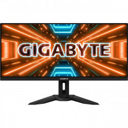 Écran Gigabyte M34WQ 34" LCD LED IPS Flicker free 50-60 Hz