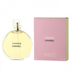 Damenparfüm Chanel EDT 100 ml Chance