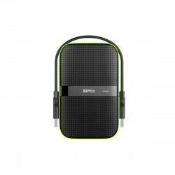 Disque Dur Externe Silicon Power Armor A60 5 TB