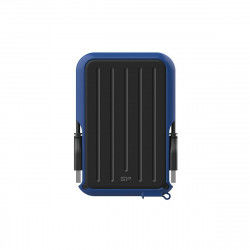 External Hard Drive Silicon Power A66 5 TB