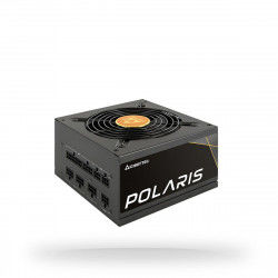 Bloc d’Alimentation Chieftec Polaris 750 W 80 Plus Gold RoHS Modulaire