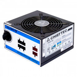 Bloc d’Alimentation Chieftec CTG-750C 750 W 130 W RoHS CE 80 PLUS FCC...