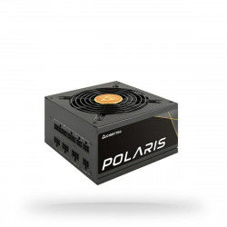 Fonte di Alimentazione Chieftec Polaris 650 W 80 Plus Gold RoHS Componibile