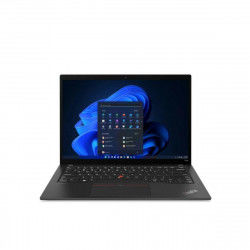 Notebook Lenovo 21BR00B2SP Qwerty in Spagnolo 14" Intel Core i5-1235U 16 GB...