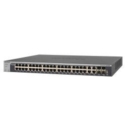 Schakelaar Netgear XS748T-100NES RJ-45 x 44