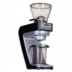 Koffiemolen Baratza Sette 30 AP 200 W Zwart Zilverkleurig 400 g