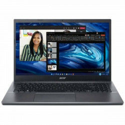 Notebook Acer Extensa Nb-ex215-55-575f 15,6" Intel Core i5-1235U 16 GB RAM...