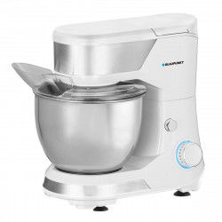 Food Processor Blaupunkt SMM501  Silver 1500 W