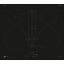 Induktionskochfeld Balay 3EBC961ER 7400 W