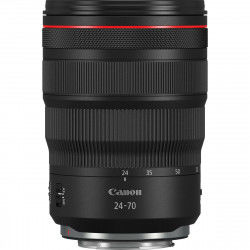 Objectief Canon RF 24-70mm F2.8 L IS USM SLR