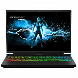 Notebook Medion ERAZER X10 i7-12700H 40" 16 GB RAM 16 GB