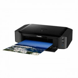 Imprimante Canon 4960999992167 WIFI 9600 x 2400 DPI Noir