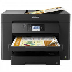 Printer Epson C11CH68403 25 ppm WiFi Zwart