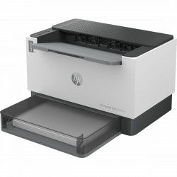 Impresora Multifunción HP LaserJet Tank 2504dw