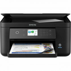 Impresora Multifunción Epson XP-5205