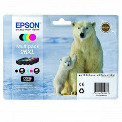 Cartouche d'encre originale Epson 26XL