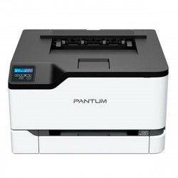 Impresora Láser Pantum CP2200DW