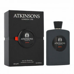 Herenparfum Atkinsons EDP James 100 ml