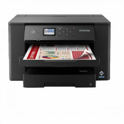 Impresora Multifunción Epson WorkForce WF-7310DTW