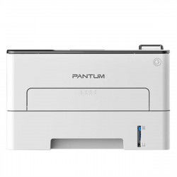 Impresora Láser PANTUM P3300DW Blanco Wi-Fi