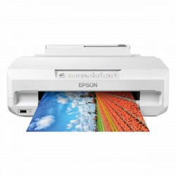 Drucker Epson Expression Photo XP-65 Weiß