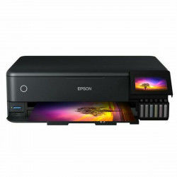 Impresora Multifunción Epson C11CH67402