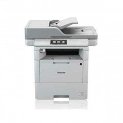 Stampante Multifunzione Brother DCP-L6600DW