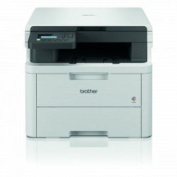 Impresora Láser Brother DCPL3520CDWRE1