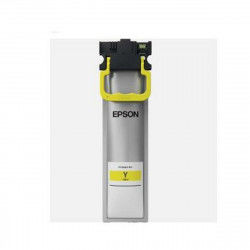 Cartouche d'encre originale Epson C13T11D440 Jaune