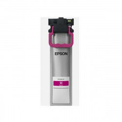 Cartouche d'encre originale Epson C13T11D340 Magenta