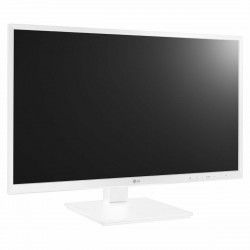 Écran LG 24BK55YP-W Full HD 23,8" 75 Hz LED