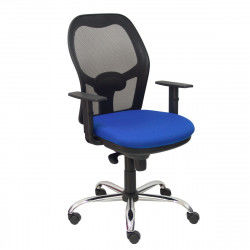 Office Chair P&C 10CCRRN Blue