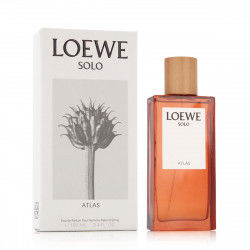 Men's Perfume Loewe EDP Solo Atlas 100 ml