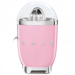 Elektrische juicer Smeg CJF11PKEU Roze 70 W