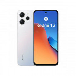 Smartphone Xiaomi Argenté 4 GB RAM 128 GB 6,79"