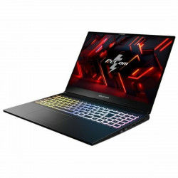 Notebook PcCom Revolt 4080 16" i9-13900HX 32 GB RAM 2 TB SSD NVIDIA GeForce...