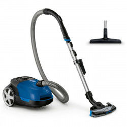 Aspirateur Philips FC8575/09 Bleu 650 W