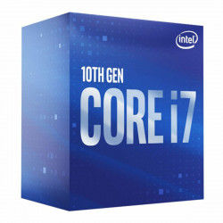 Procesador Intel i7-10700 LGA 1200