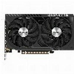 Carte Graphique Gigabyte GV-N406TWF2OC-8GD Geforce RTX 4060 Ti GDDR6