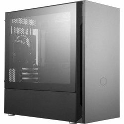 ATX Semi-toren doos Cooler Master MCS-S400-KG5N-S00