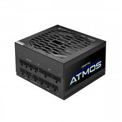 Fonte di Alimentazione Chieftec CPX-850FC ATX 850 W 80 Plus Gold