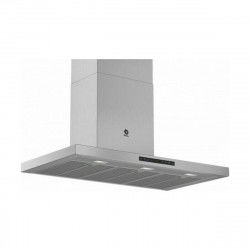 Hotte standard Balay 3BC998HX 90 cm 843 m3/h 160W A+ Acier