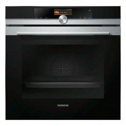 Horno Multifunción Siemens AG HS636GDS2 71 L 3600W A+ Negro