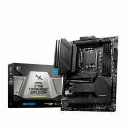 Moederbord MSI MAG Z790 TOMAHAWK WIFI DDR4 LGA 1700 Intel Intel Z790 Express