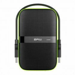 Externe Festplatte Silicon Power Armor A60 2 TB