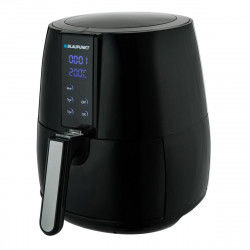 No-Oil Fryer Blaupunkt AFD501 Blue Black 1500 W 4 L