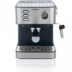 Superautomatische Kaffeemaschine Blaupunkt CMP312 Schwarz 850 W 2 Kopper 1,6 L