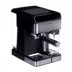 Express Handleiding Koffiemachine Blaupunkt CMP601 Zwart 1,8 L