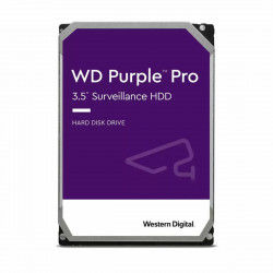 Disco Duro Western Digital Purple Pro 3,5" 8 TB