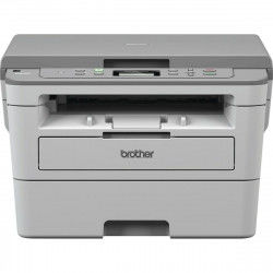 Multifunctionele Printer Brother DCP-B7520DW